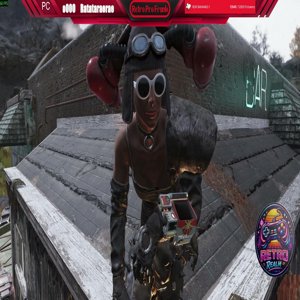RetroProFrank