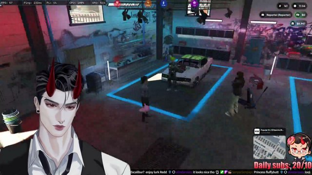 reveredd live stream