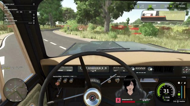 rexofshadows live stream