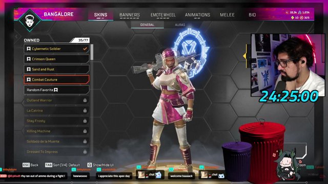 rhydian_crescent live stream