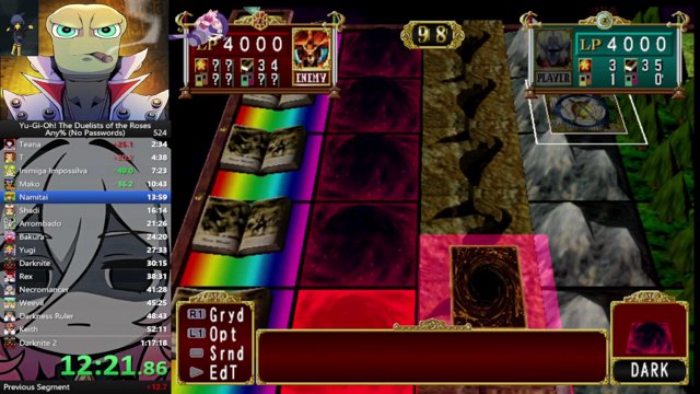 Rhysepk live stream