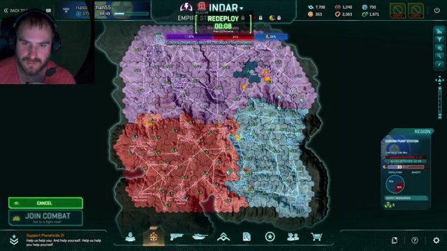 riasadventures live stream
