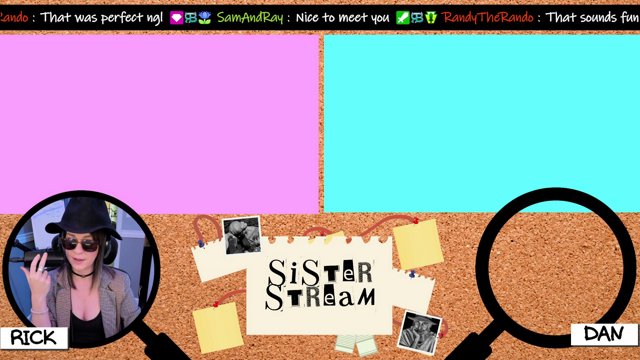 RickiBabyyy live stream