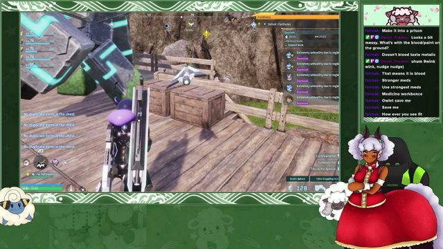 Riezak live stream