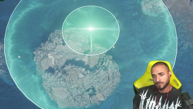 RikkiRPG live stream