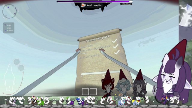 RinSoftoxic live stream