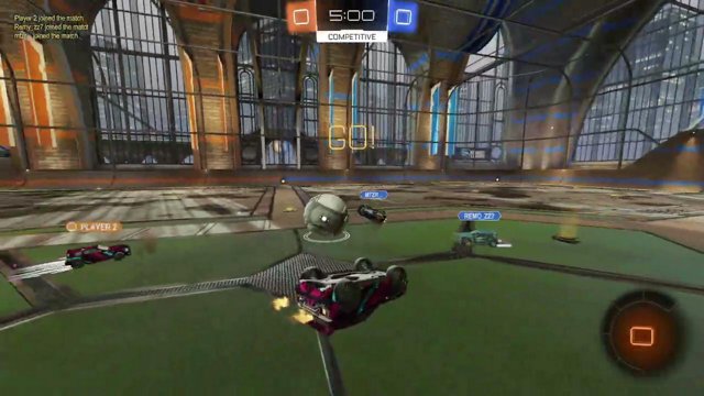 RiseRL_ live stream