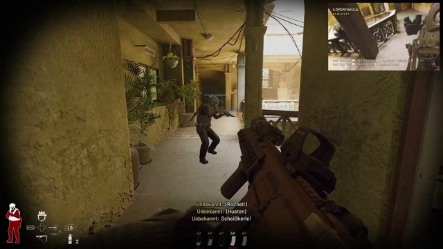RitterwurmTv live stream