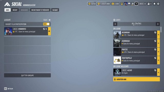 Robmouss live stream