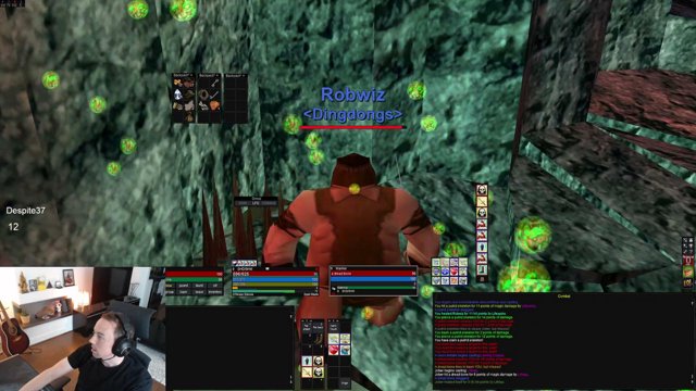 robwiz live stream
