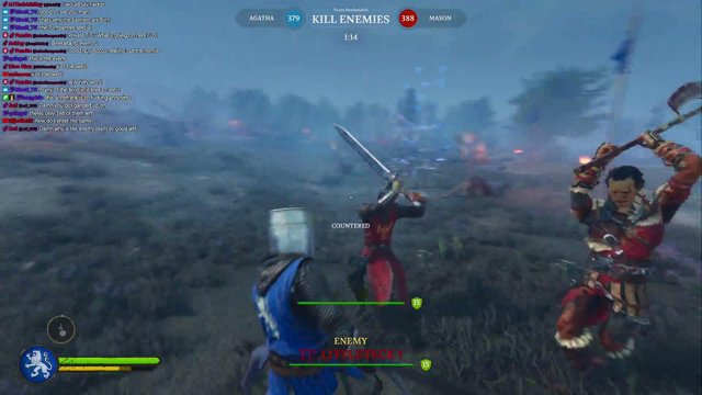 roccoxiv live stream