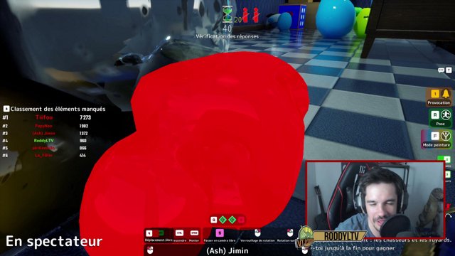 roddyltv live stream