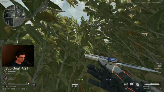RoguePringle live stream