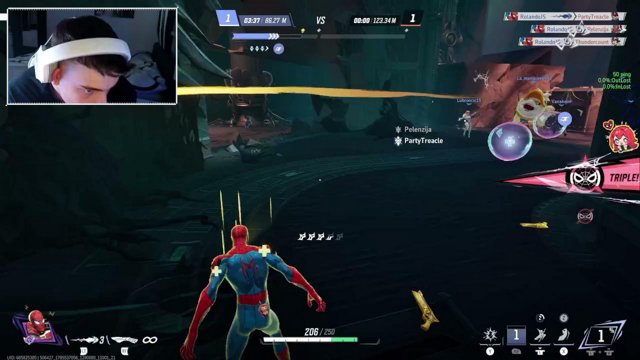 RolandoJoestar live stream