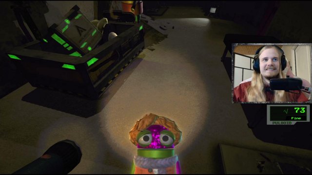 Roniini live stream