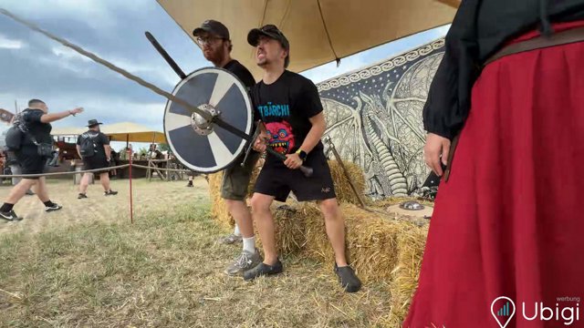 ronnyberger live stream