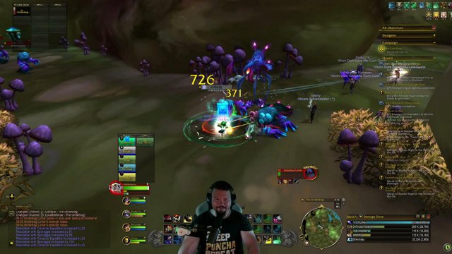 RoodRuudi live stream