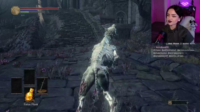 Rootbruised live stream