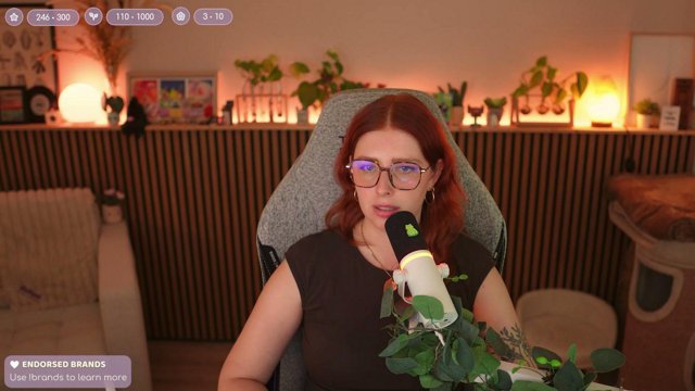 Rosannatxt live stream