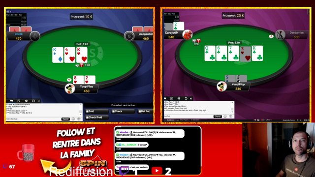 RotoGluOn live stream