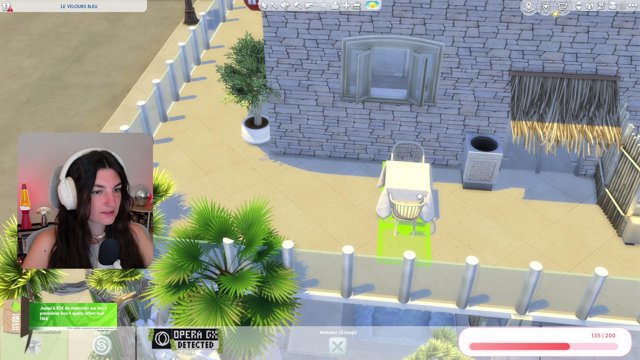 Rouuulia live stream