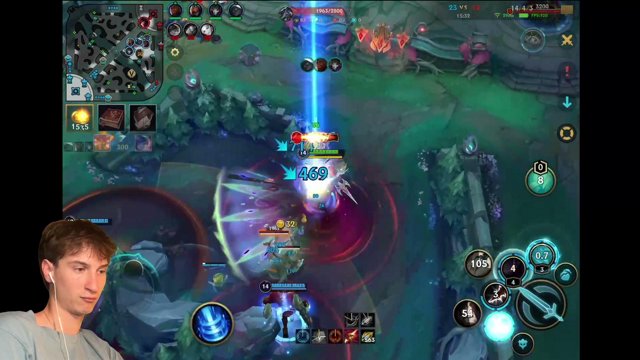 royalwildrift live stream