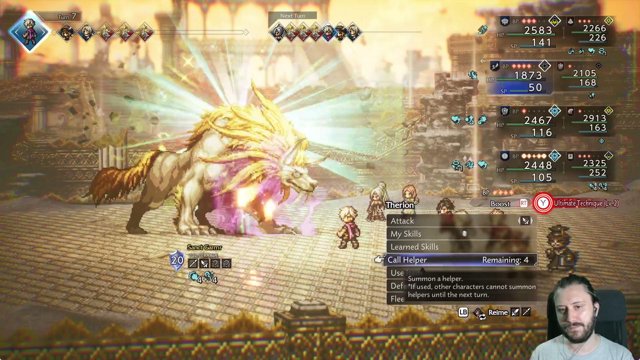 rpgWaldorf live stream