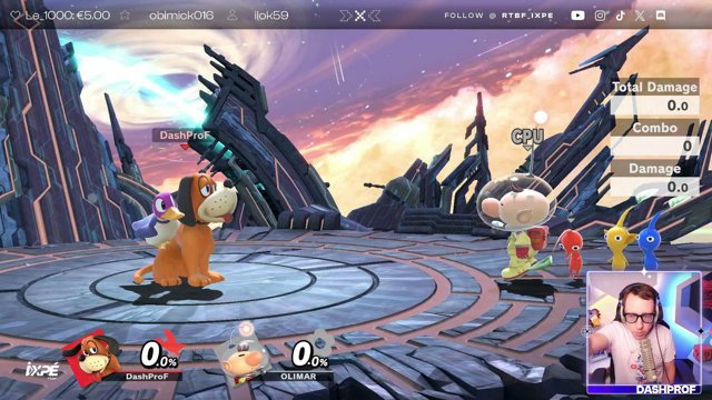 RTBF_iXPe live stream