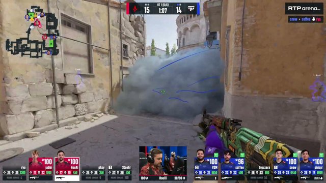rtparenacs live stream