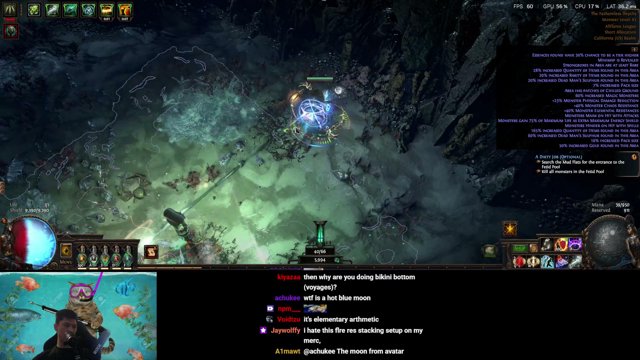 Ruetoo live stream