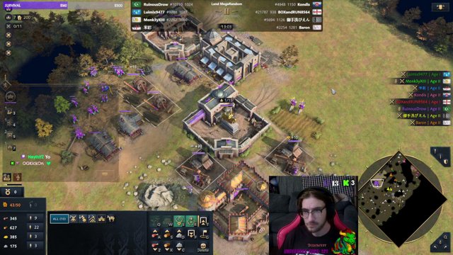 ruinousdrowttv live stream