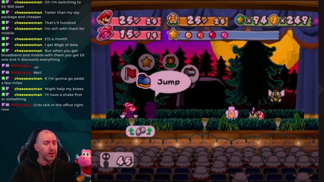 Ruthers108 live stream