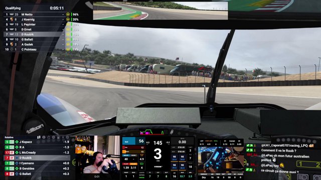 ruubik live stream