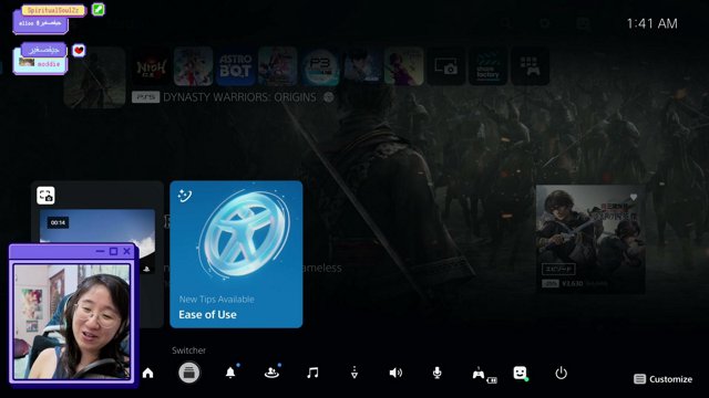 ryeharty live stream