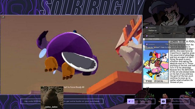 RynnyRyn live stream