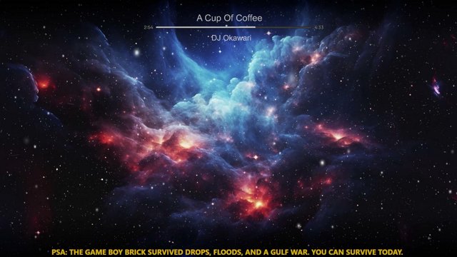 RyuuMaruNetwork live stream