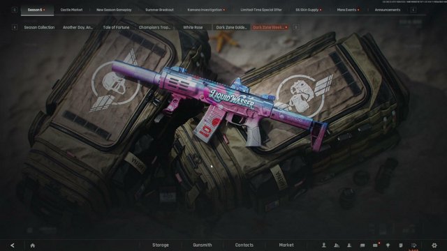 s8ptember live stream