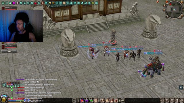 SabriOzcaniSTiKLaL live stream