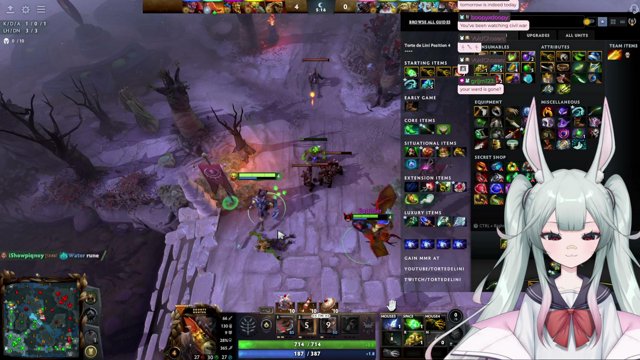 sadpocky live stream
