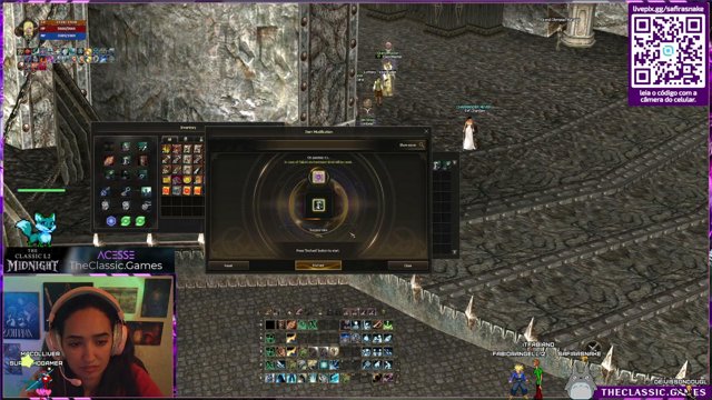 SafiraSnake live stream
