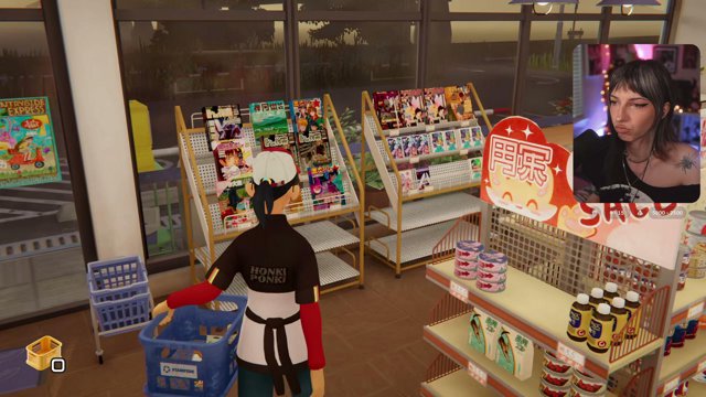 sailor live stream