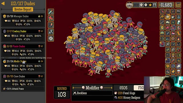 Saintone live stream