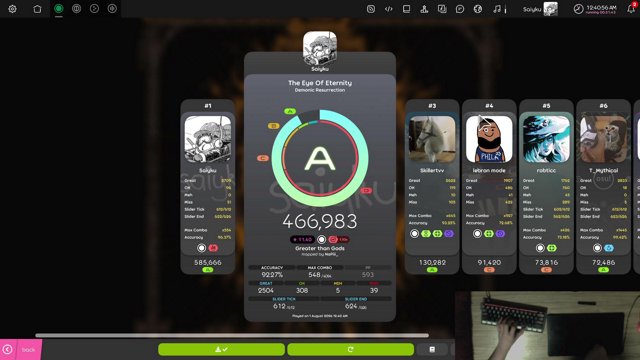 saiykuu live stream