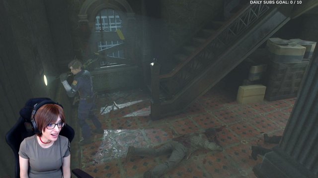 Saki_Croft live stream