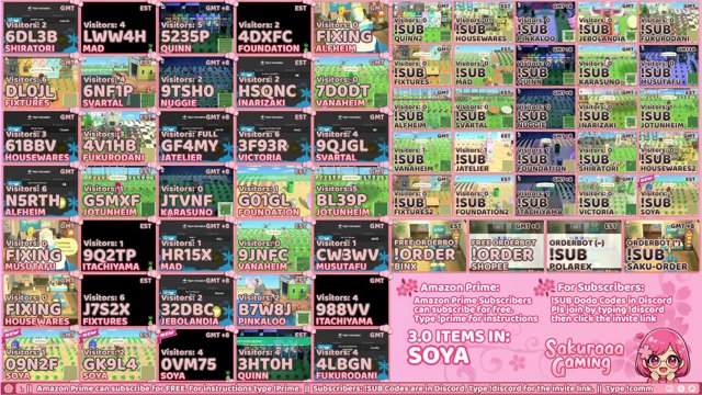 SakuraaaGaming live stream