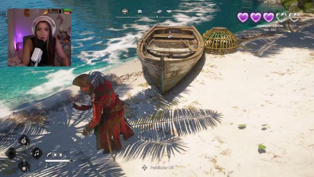 Salina live stream
