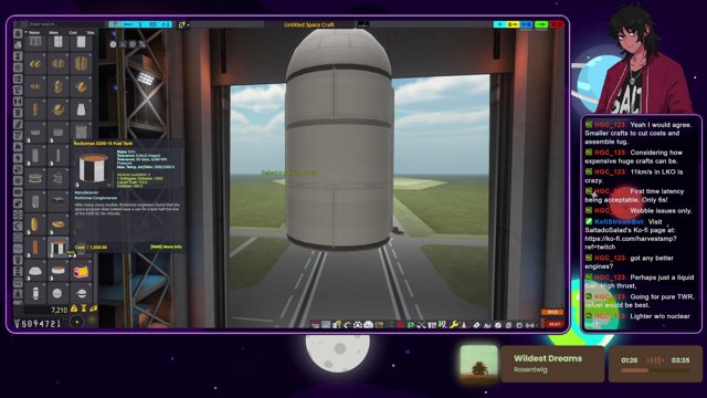 SaltadoSalad live stream