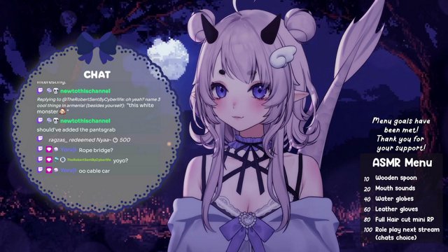 SaltySoya live stream