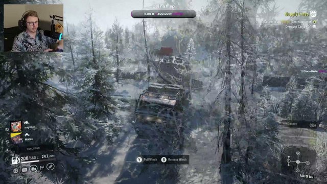 Samborek__ live stream