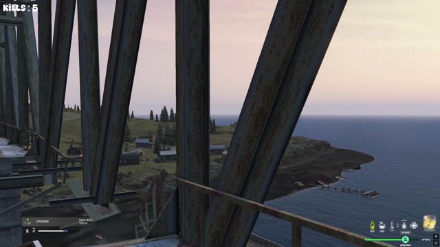 SamiyTTV live stream